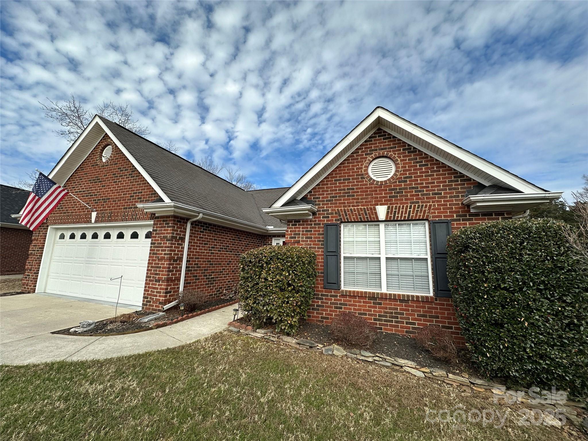 8423 Quail Hollow Drive Harrisburg NC 28075