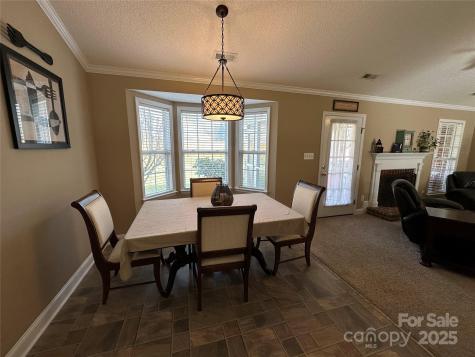 8423 Quail Hollow Drive Harrisburg NC 28075
