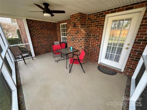 8423 Quail Hollow Drive Harrisburg NC 28075