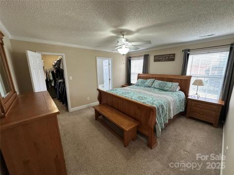 8423 Quail Hollow Drive Harrisburg NC 28075