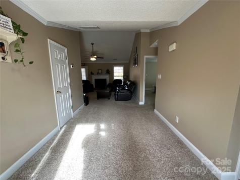 8423 Quail Hollow Drive Harrisburg NC 28075