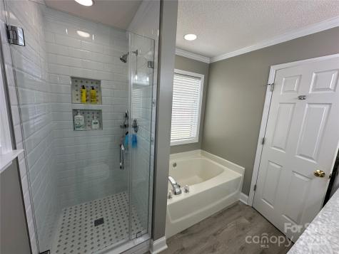 8423 Quail Hollow Drive Harrisburg NC 28075