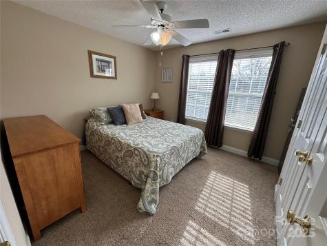 8423 Quail Hollow Drive Harrisburg NC 28075