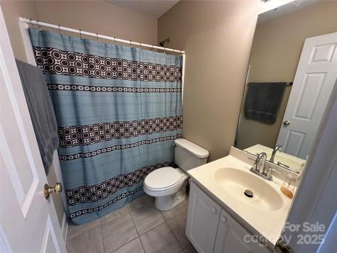 8423 Quail Hollow Drive Harrisburg NC 28075