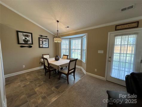 8423 Quail Hollow Drive Harrisburg NC 28075