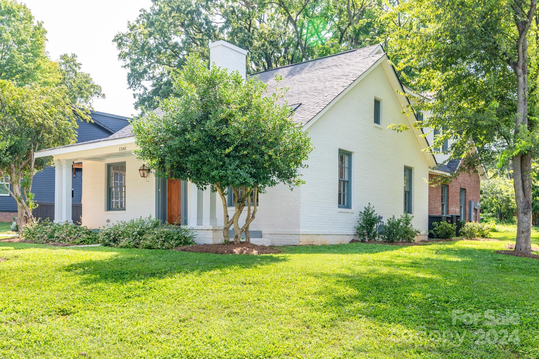 1541 Wickford Place Charlotte NC 28203