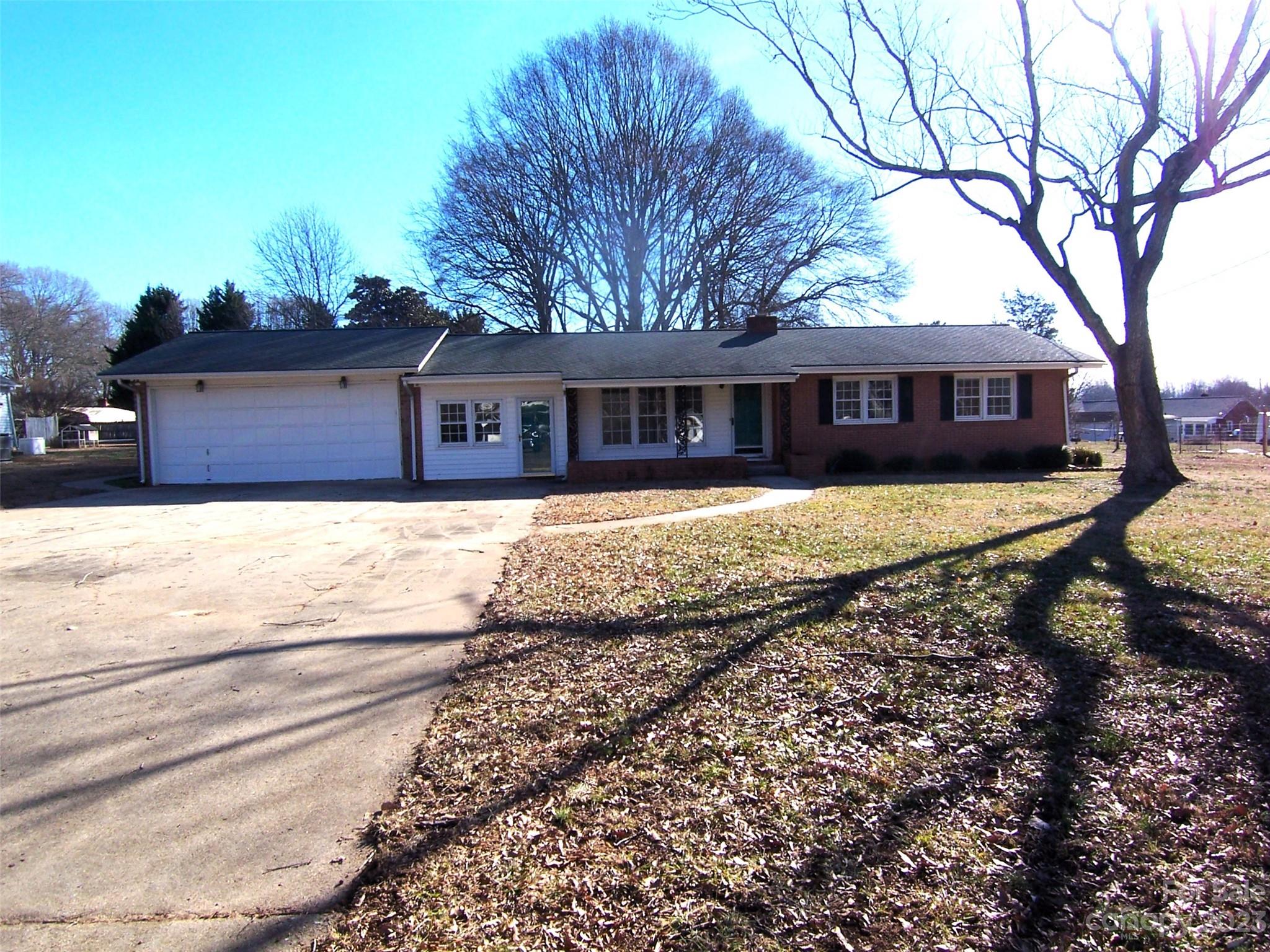 1604 Fallston Road Shelby NC 28150