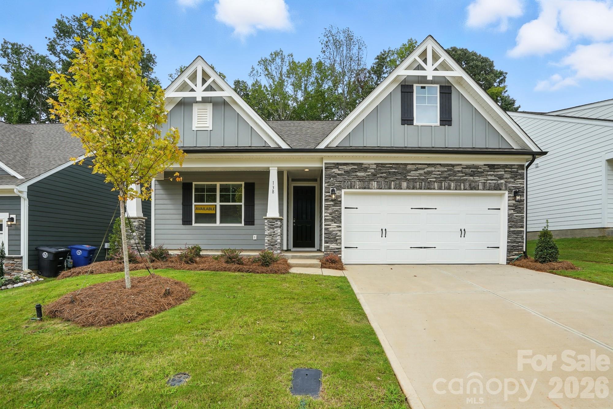 138 Prestwick Way Mooresville NC 28115