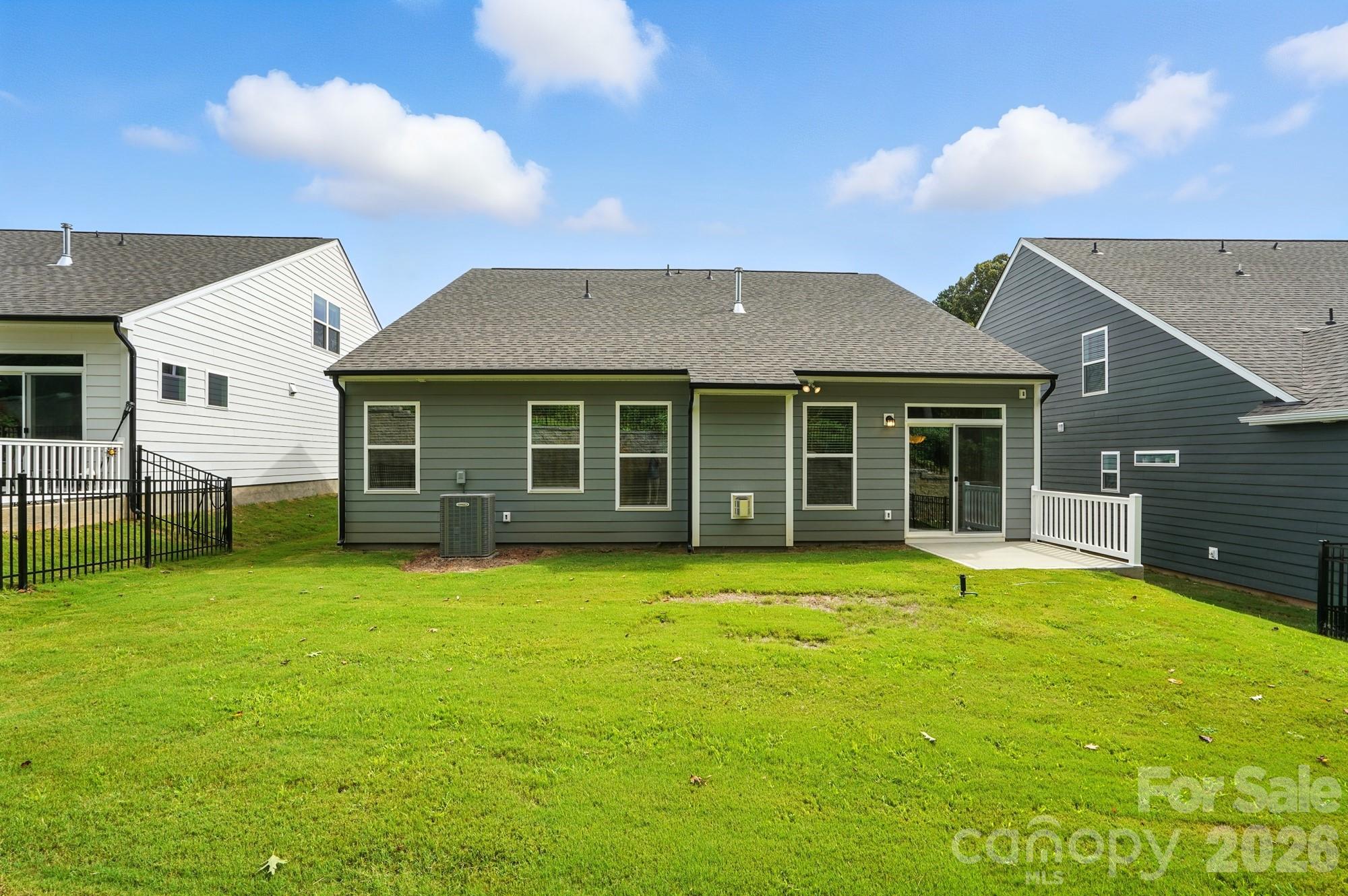 138 Prestwick Way Mooresville NC 28115