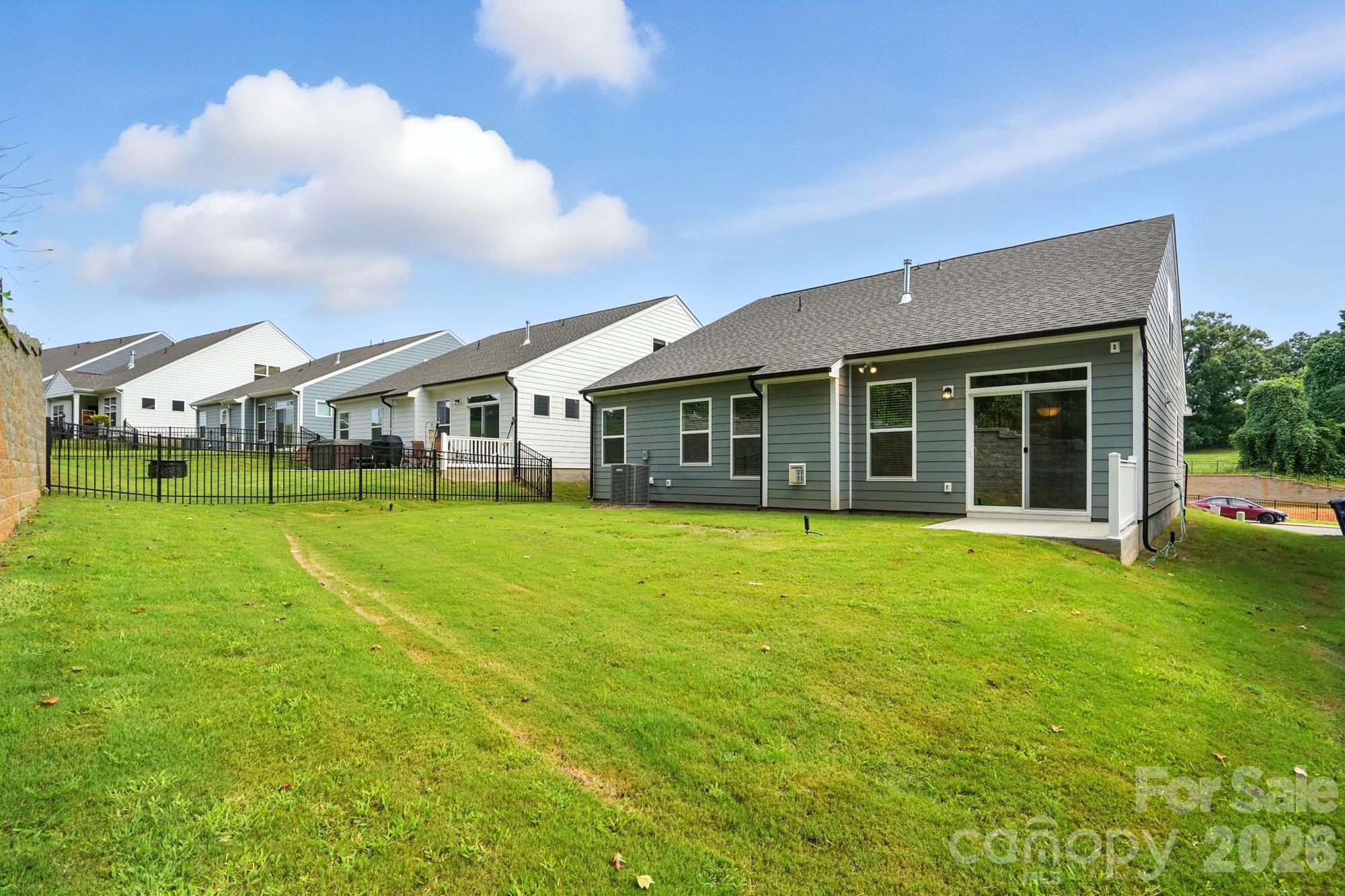138 Prestwick Way Mooresville NC 28115