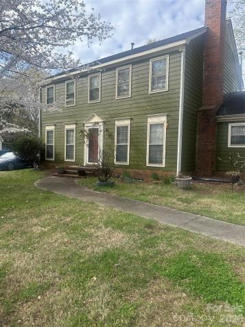 7309 Palmetto Court Charlotte NC 28227