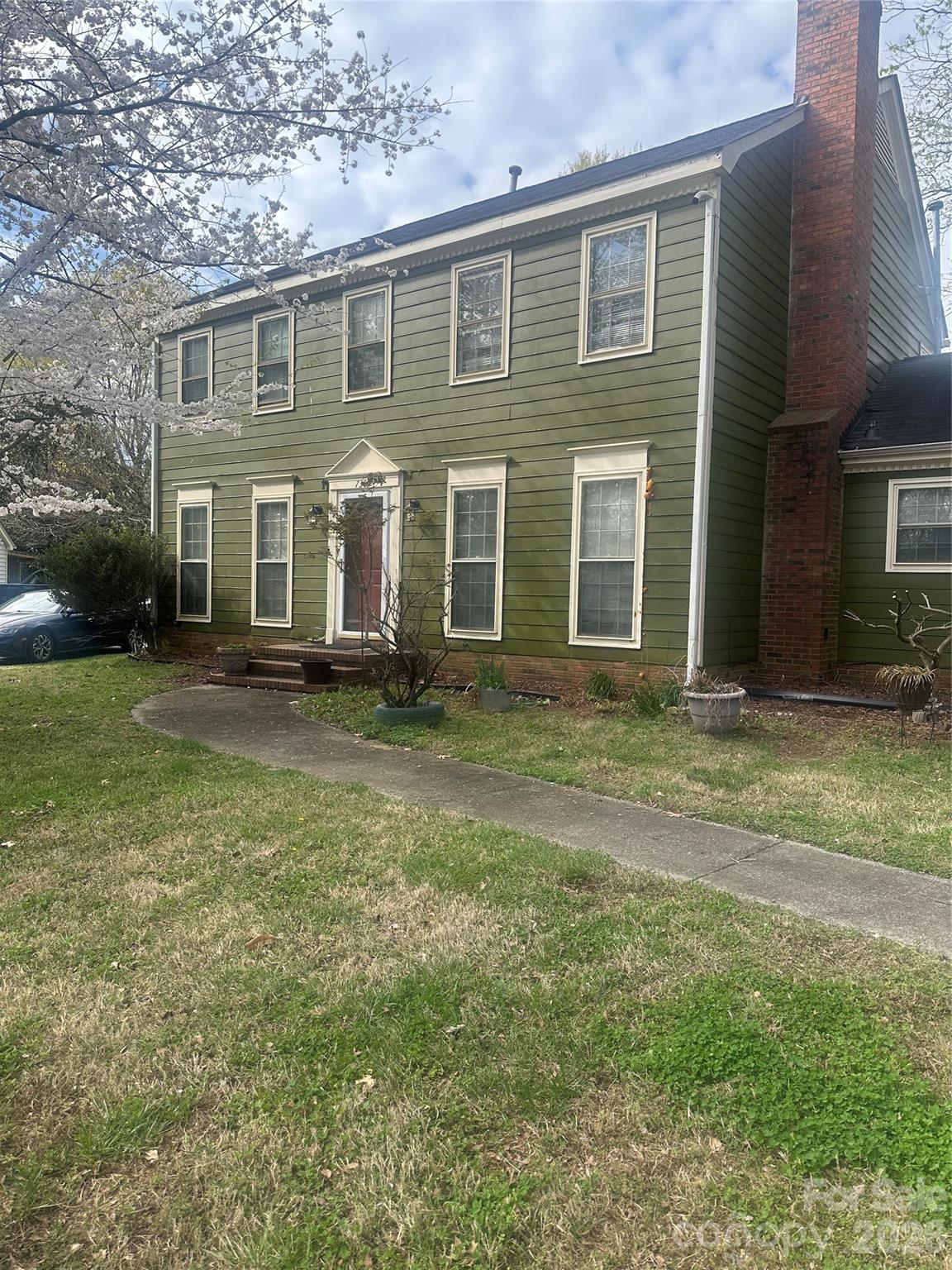 7309 Palmetto Court Charlotte NC 28227