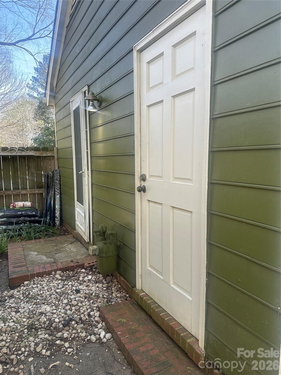 7309 Palmetto Court Charlotte NC 28227