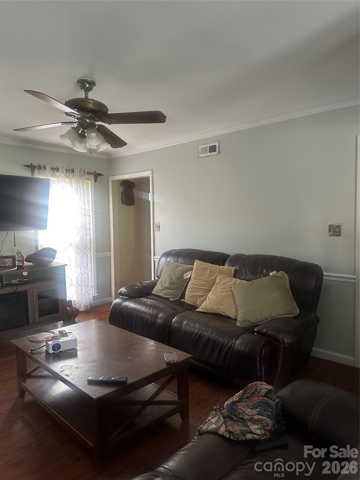 7309 Palmetto Court Charlotte NC 28227