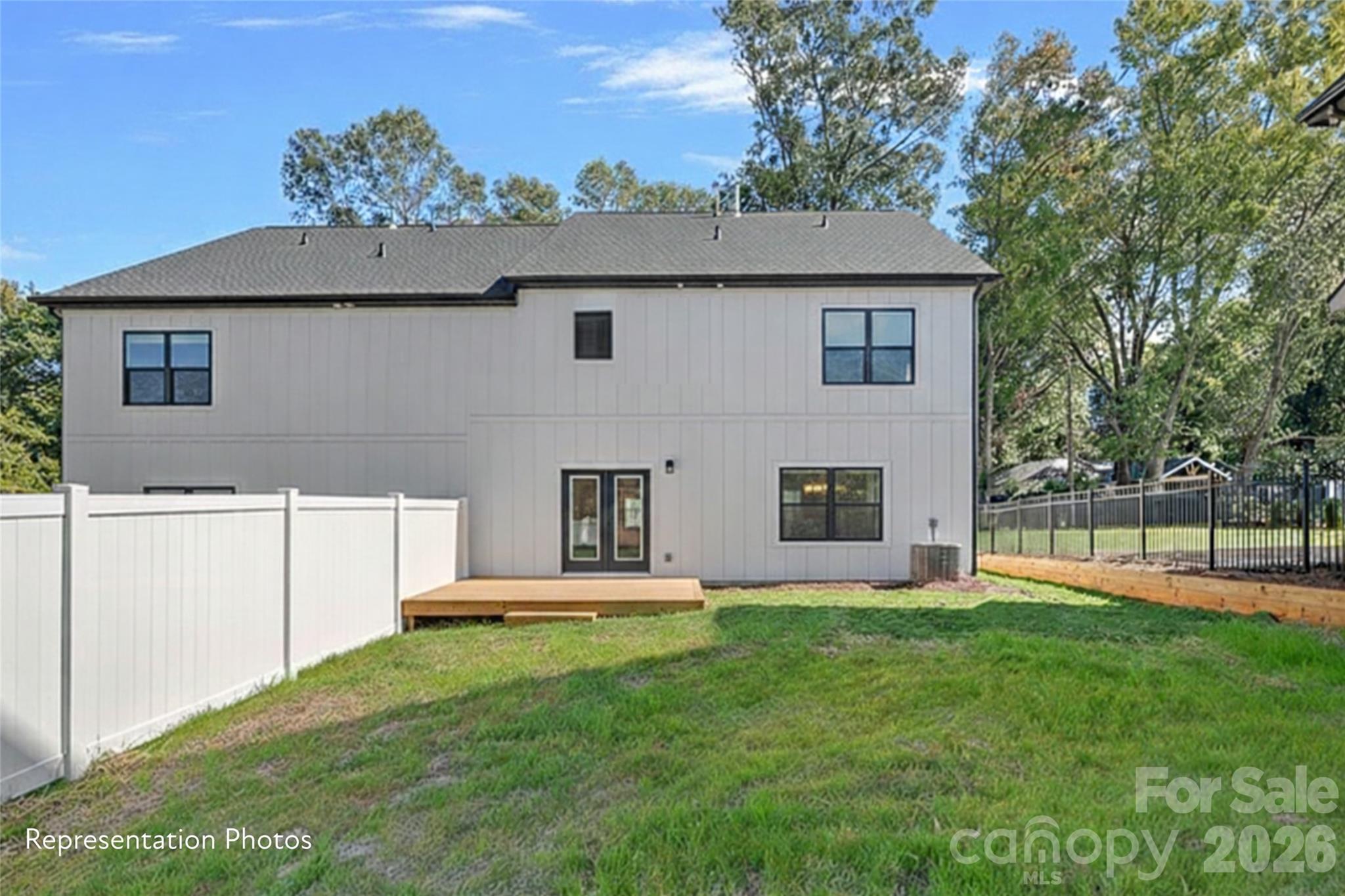 4506 Castleton Road Charlotte NC 28211
