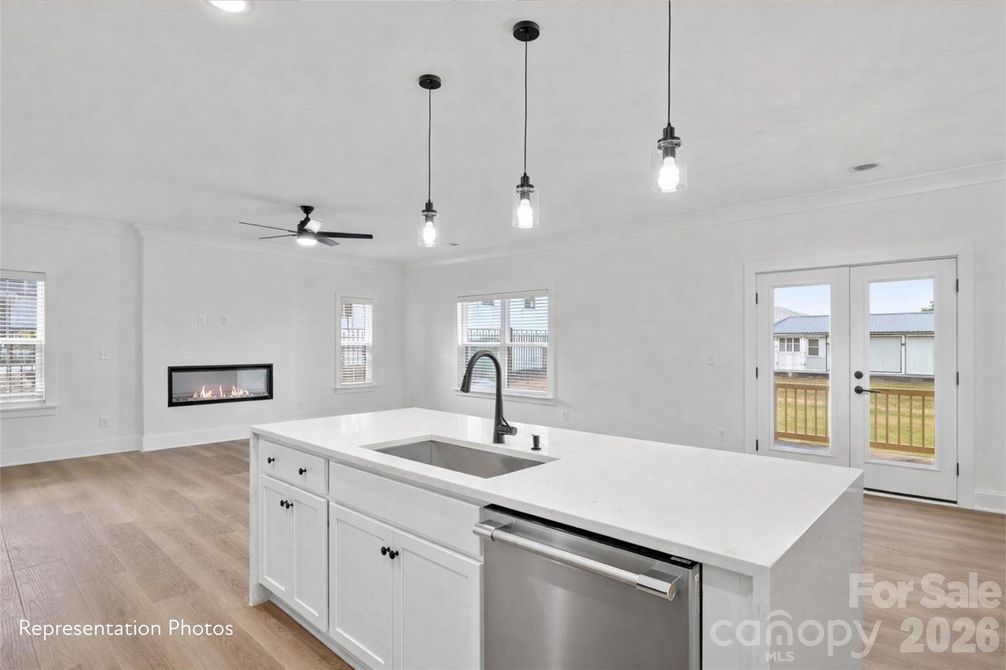 4506 Castleton Road Charlotte NC 28211