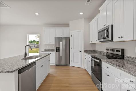 3633 Narrow Lane Charlotte NC 28215