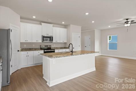3633 Narrow Lane Charlotte NC 28215