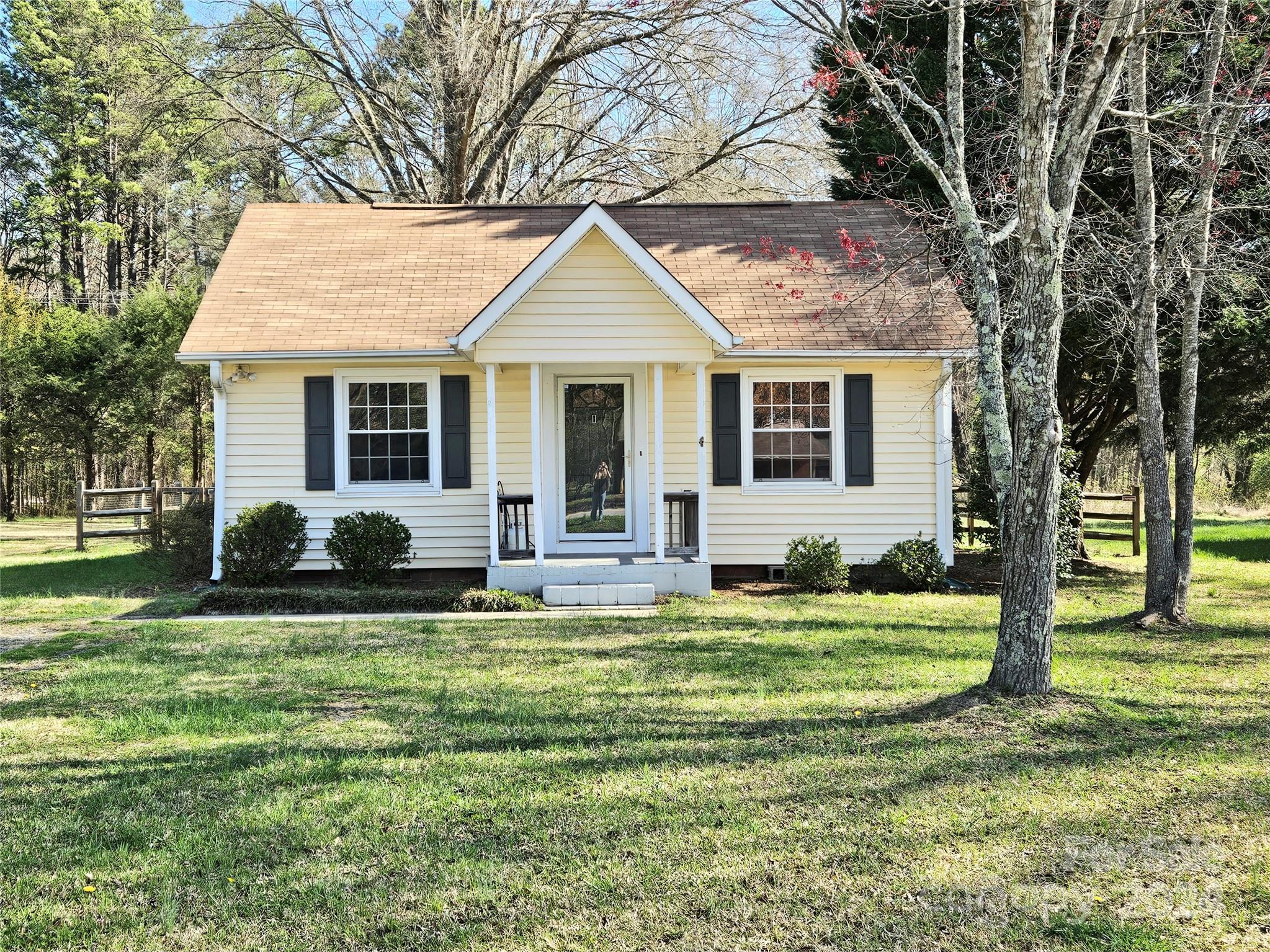 2514 Younts Road Indian Trail NC 28079