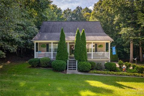 4172 Shadowbrook Court Morganton NC 28655