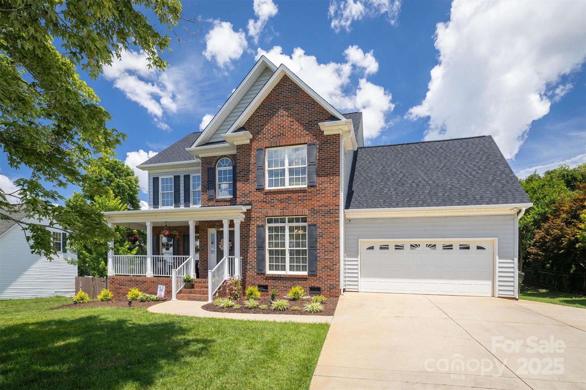 2574 Ironwood Drive Hickory NC 28602
