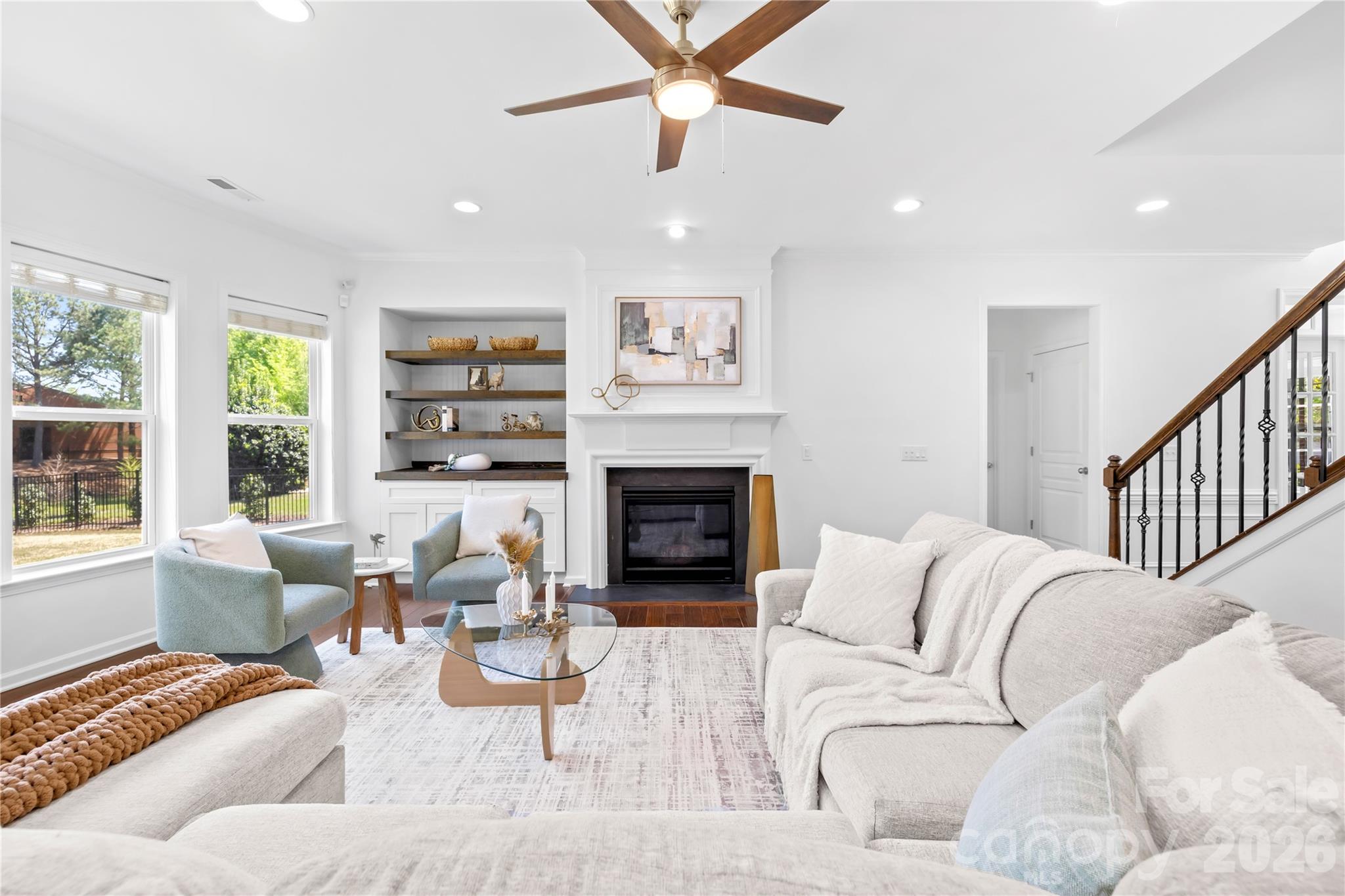2805 Julian Glen Circle Waxhaw NC 28173