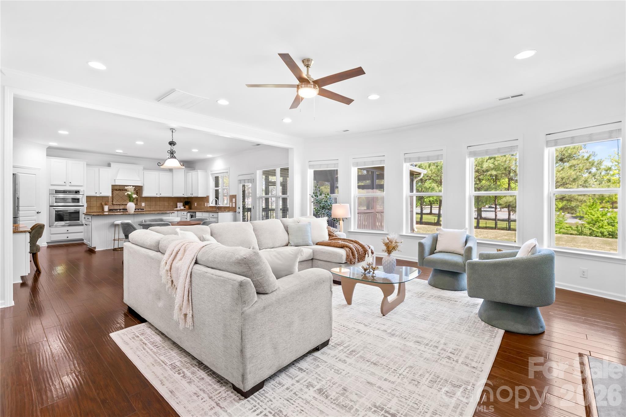 2805 Julian Glen Circle Waxhaw NC 28173