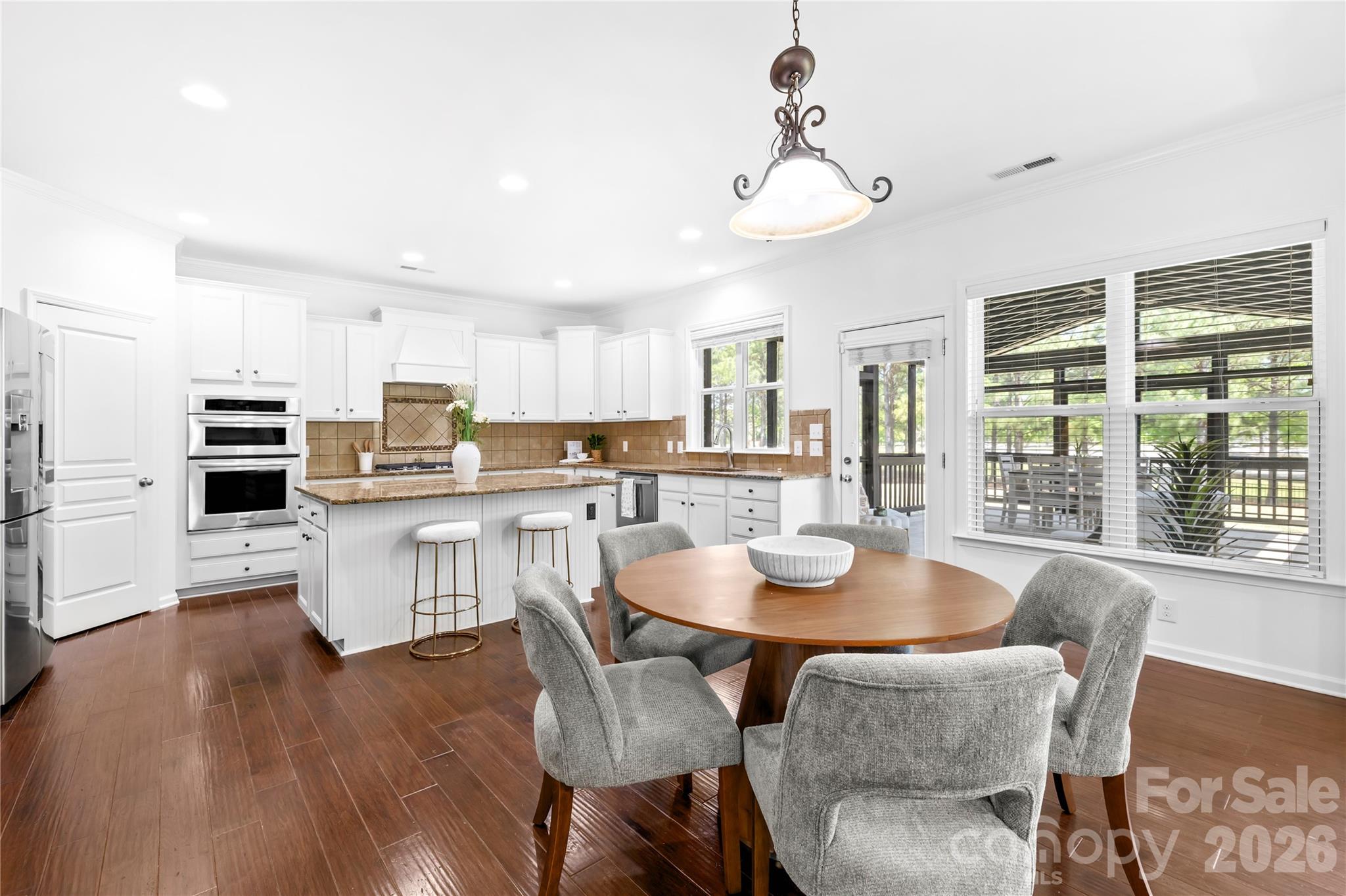 2805 Julian Glen Circle Waxhaw NC 28173