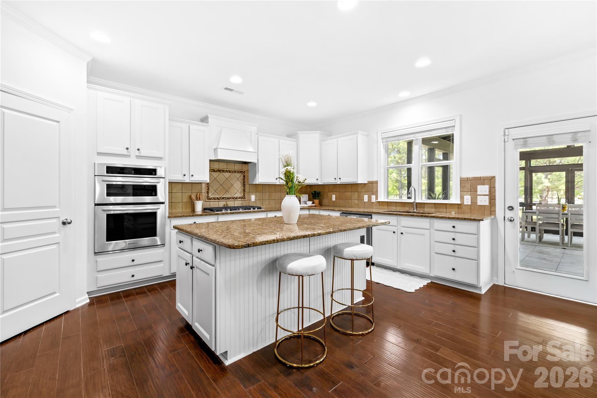 2805 Julian Glen Circle Waxhaw NC 28173