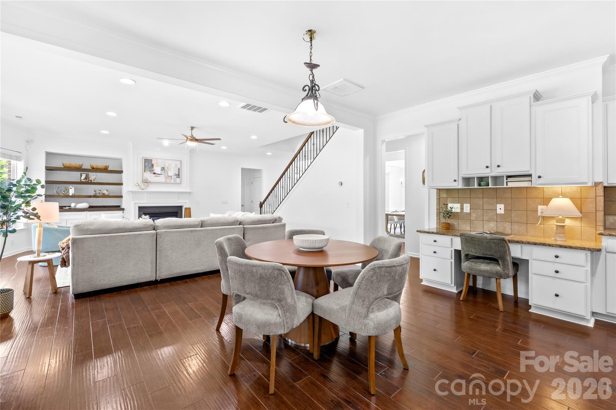 2805 Julian Glen Circle Waxhaw NC 28173