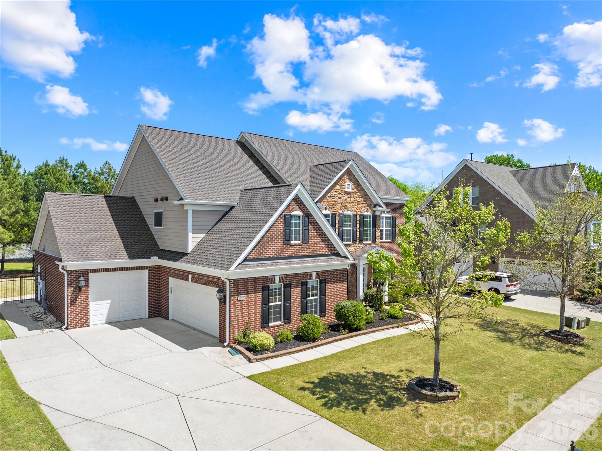 2805 Julian Glen Circle Waxhaw NC 28173