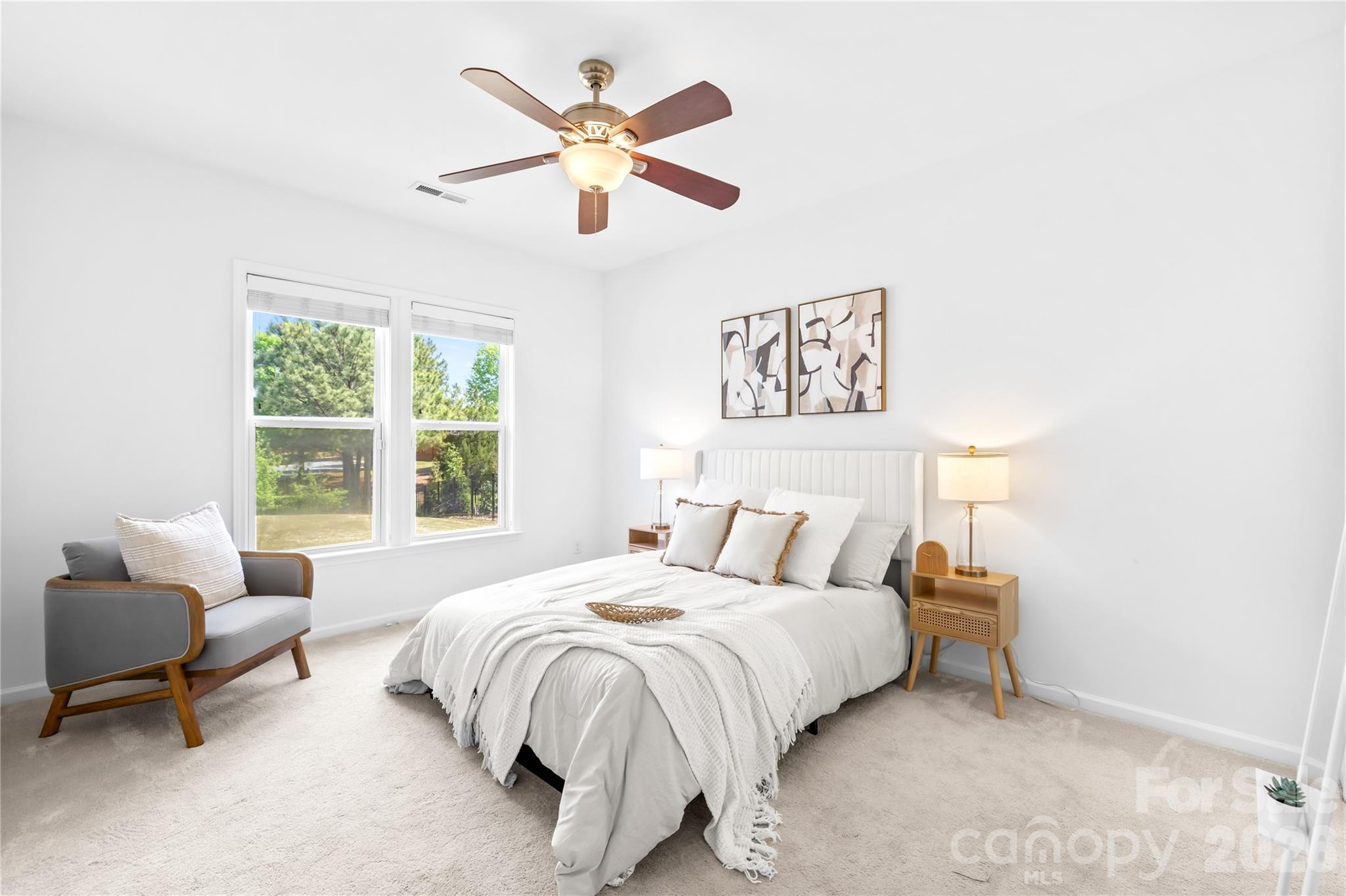 2805 Julian Glen Circle Waxhaw NC 28173