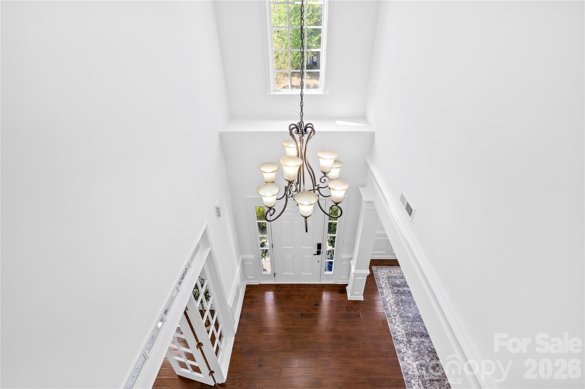 2805 Julian Glen Circle Waxhaw NC 28173