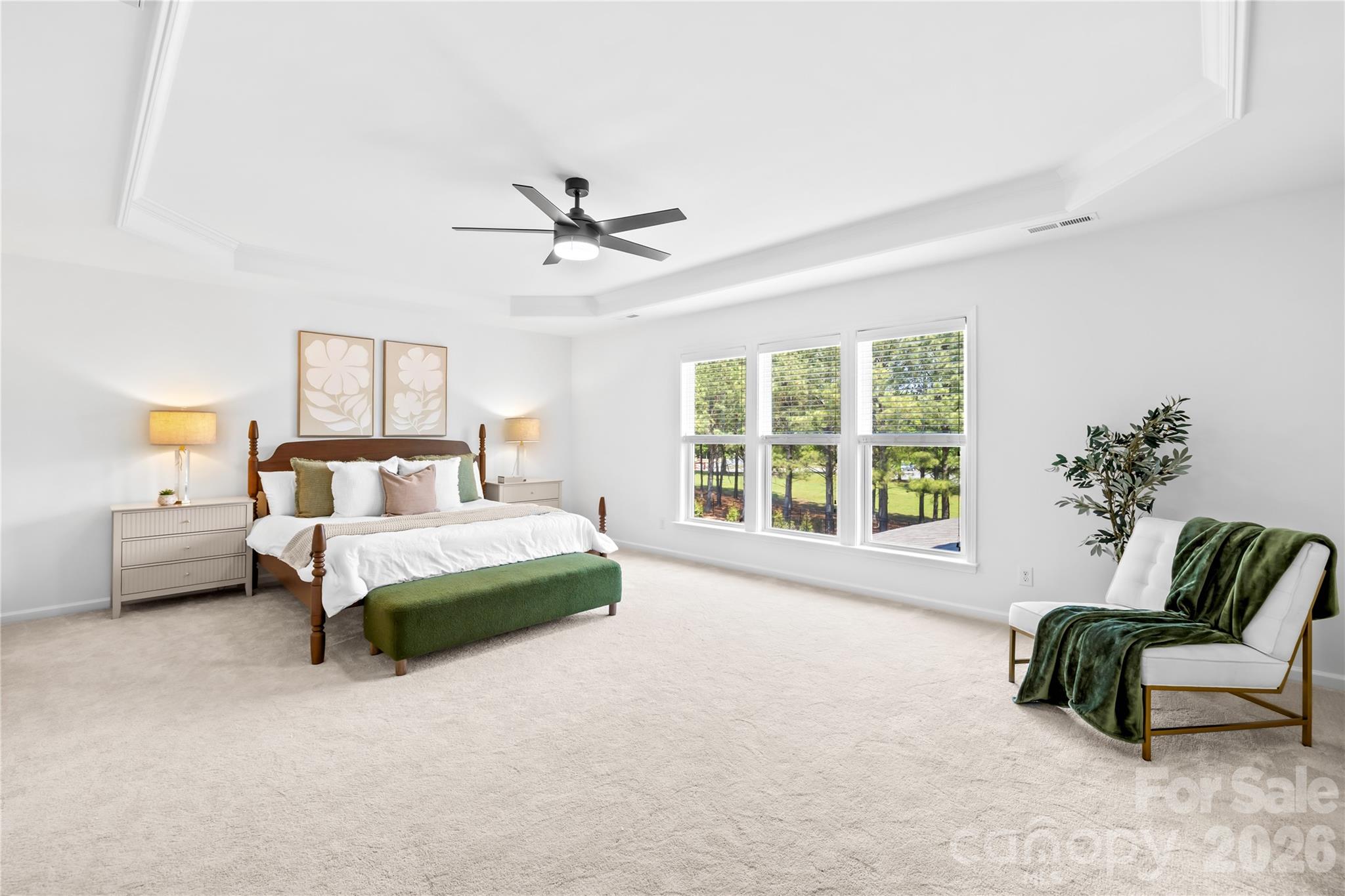 2805 Julian Glen Circle Waxhaw NC 28173
