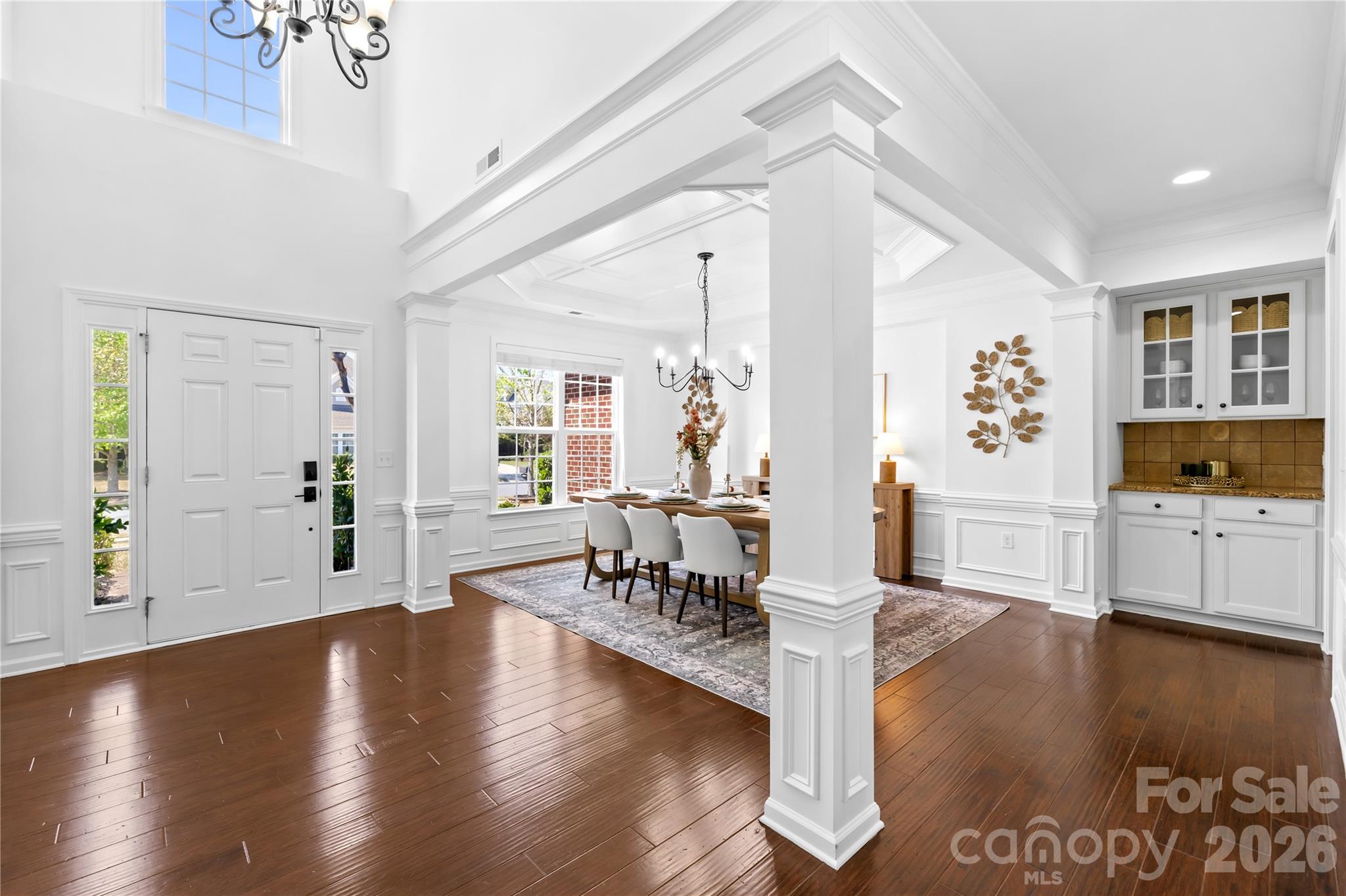 2805 Julian Glen Circle Waxhaw NC 28173