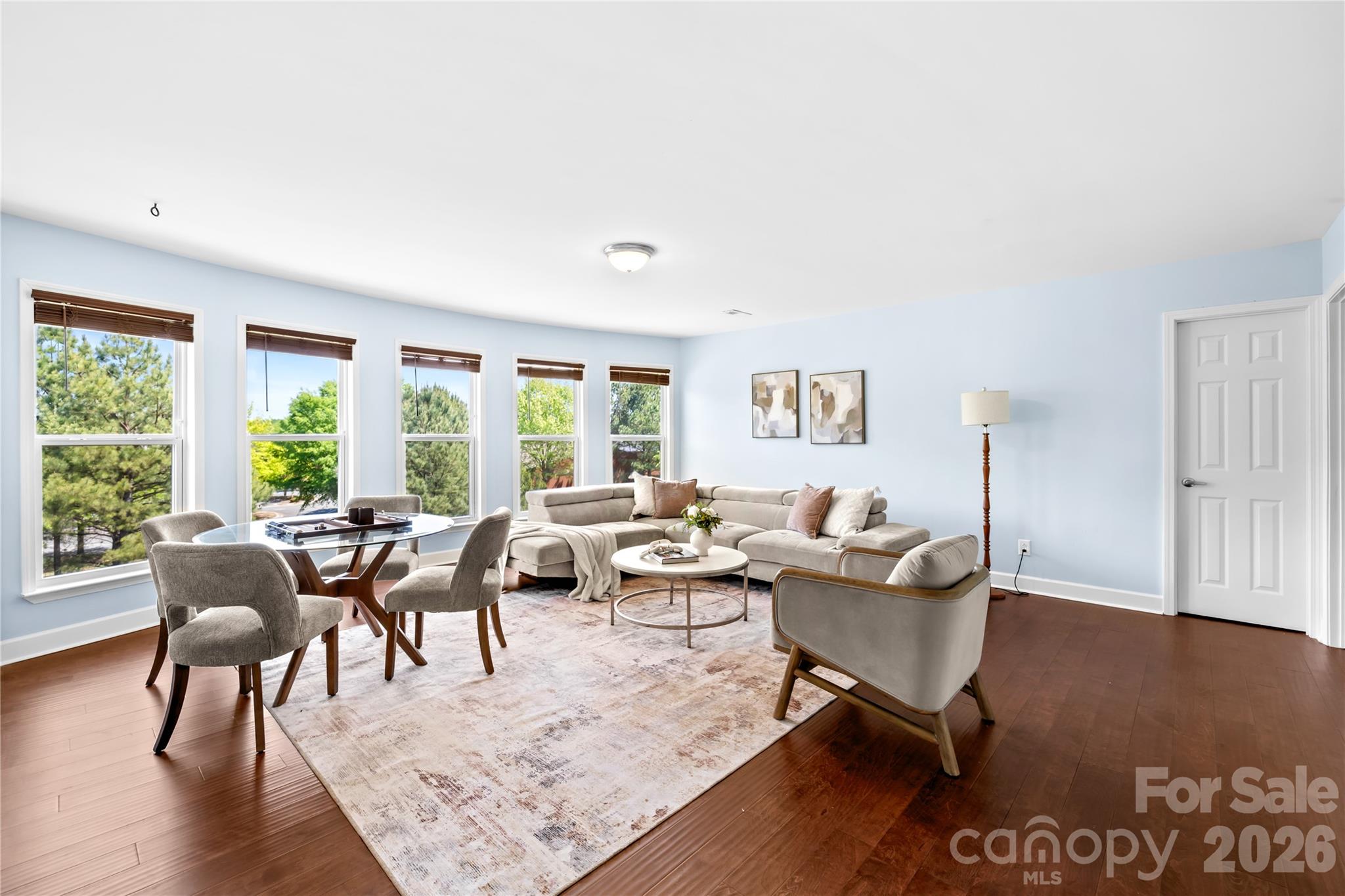 2805 Julian Glen Circle Waxhaw NC 28173