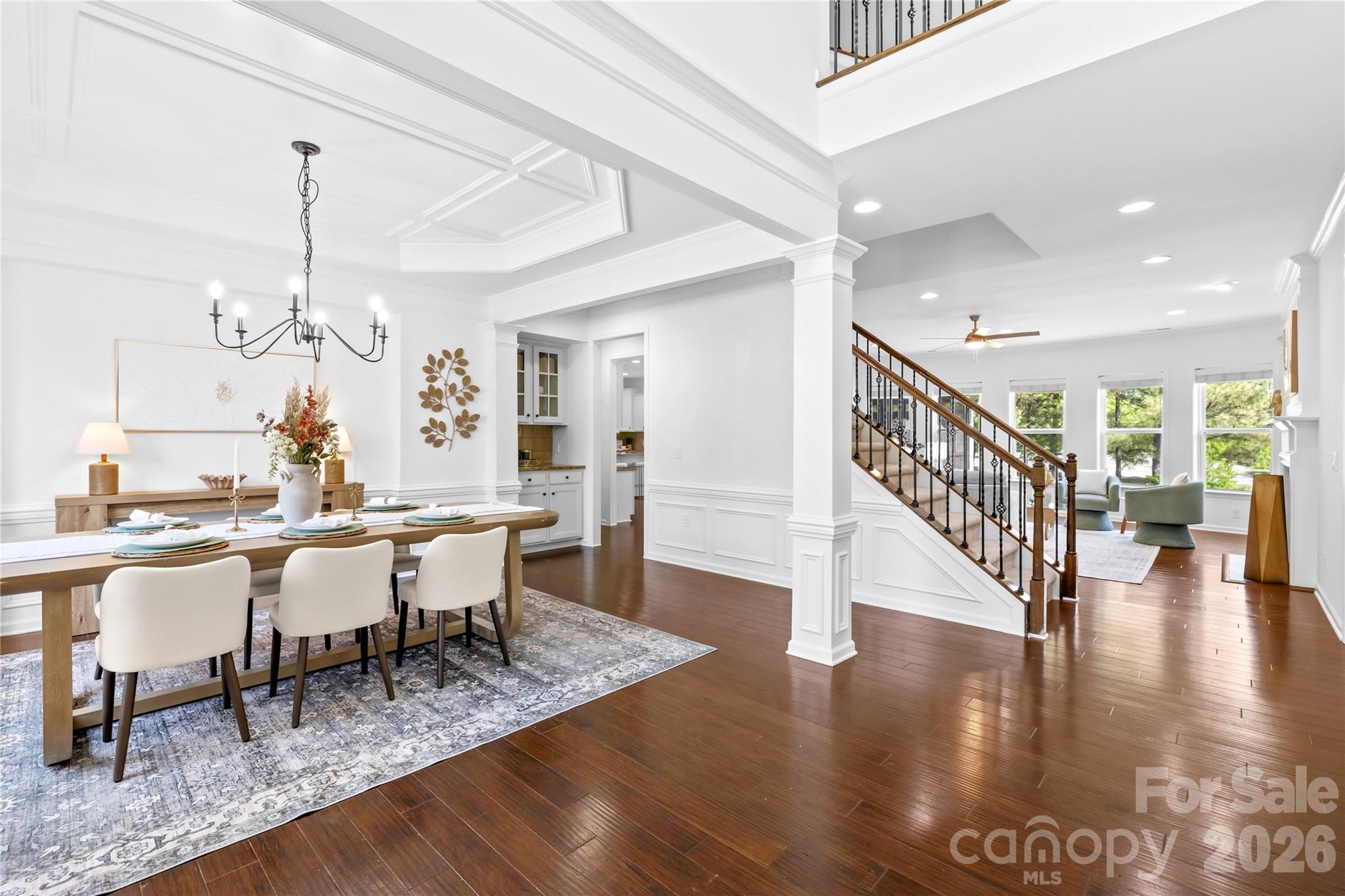 2805 Julian Glen Circle Waxhaw NC 28173