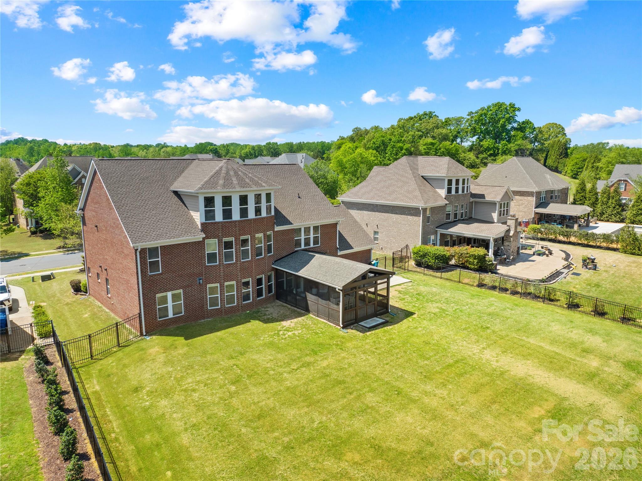 2805 Julian Glen Circle Waxhaw NC 28173