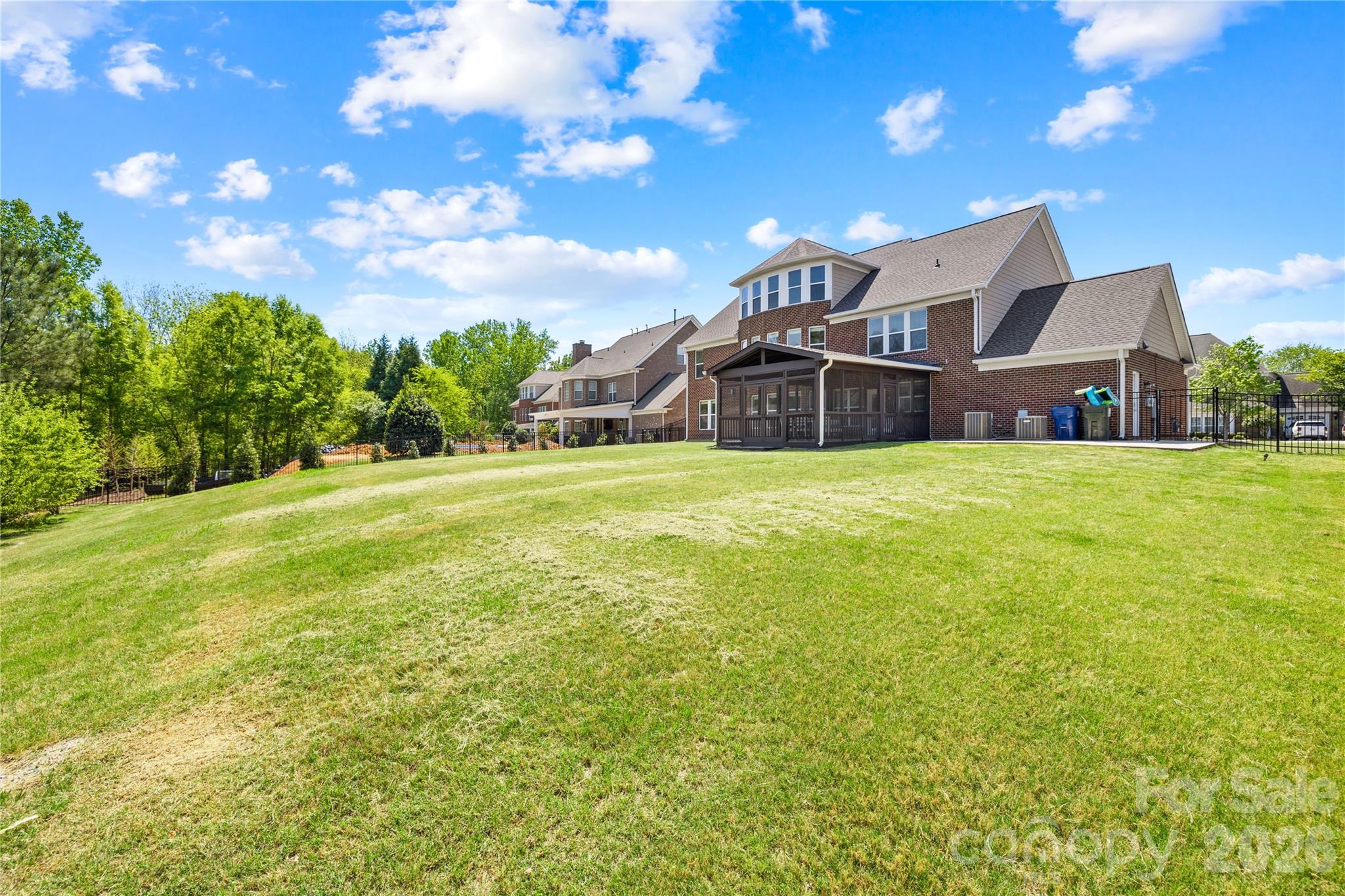 2805 Julian Glen Circle Waxhaw NC 28173