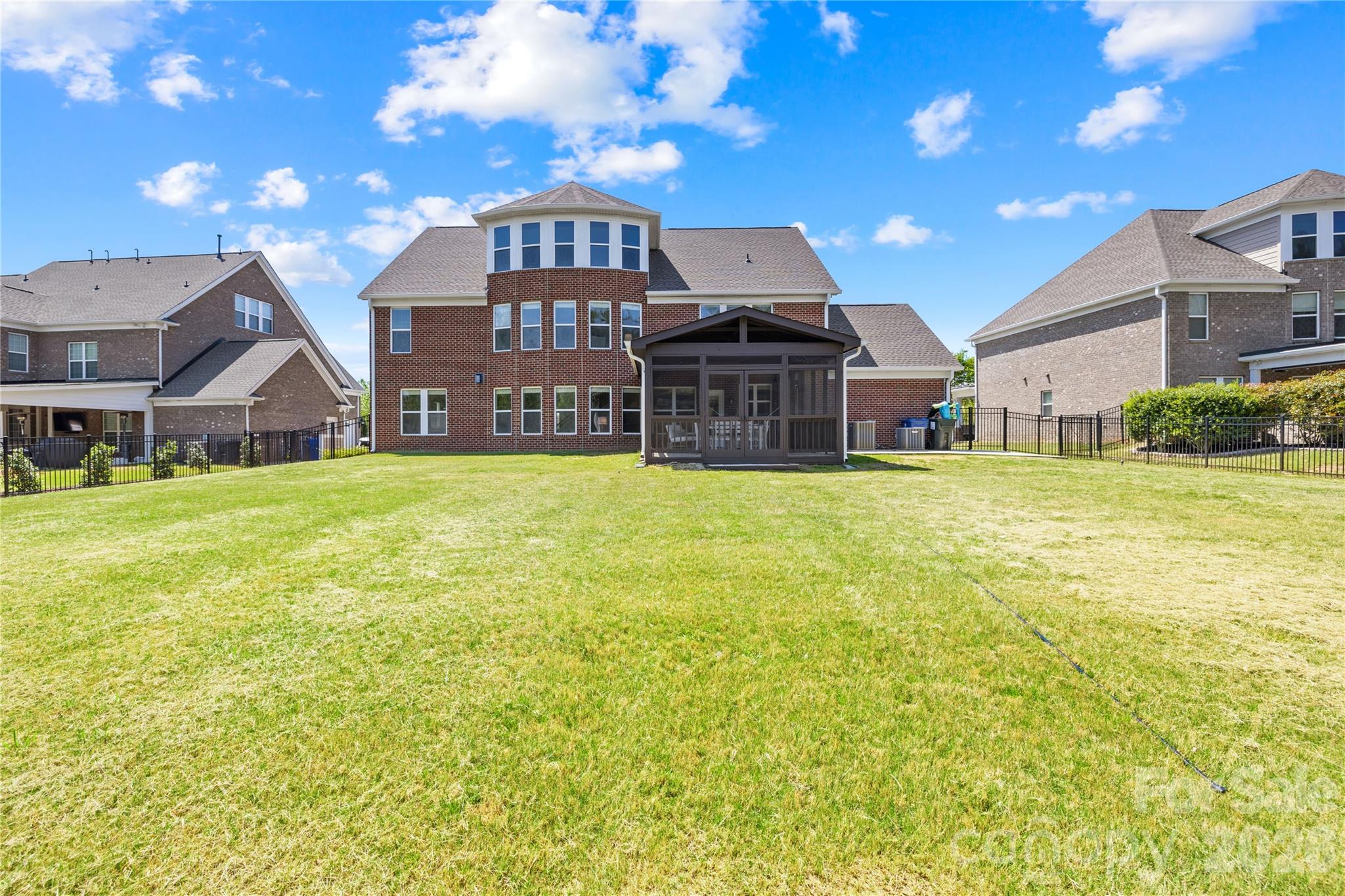 2805 Julian Glen Circle Waxhaw NC 28173