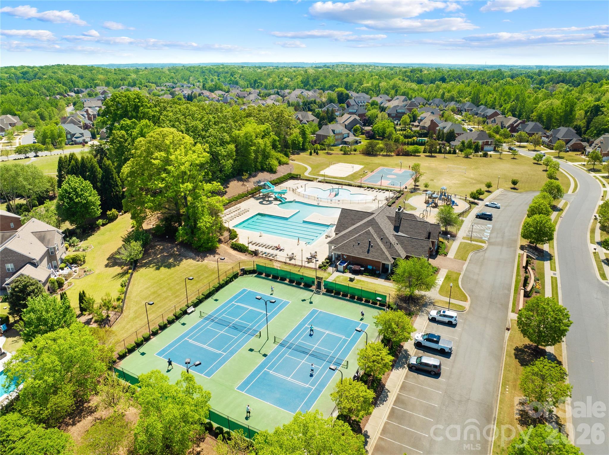 2805 Julian Glen Circle Waxhaw NC 28173