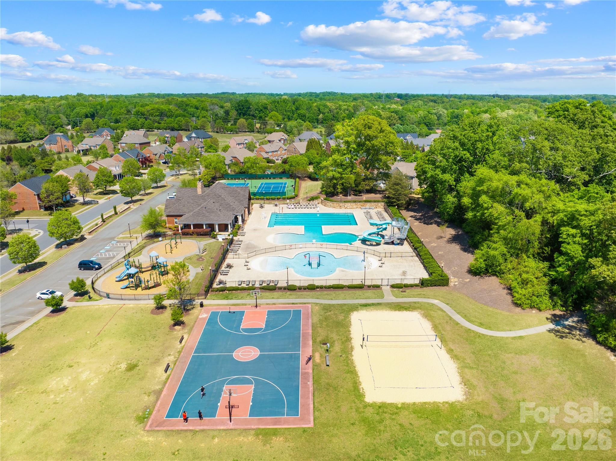 2805 Julian Glen Circle Waxhaw NC 28173