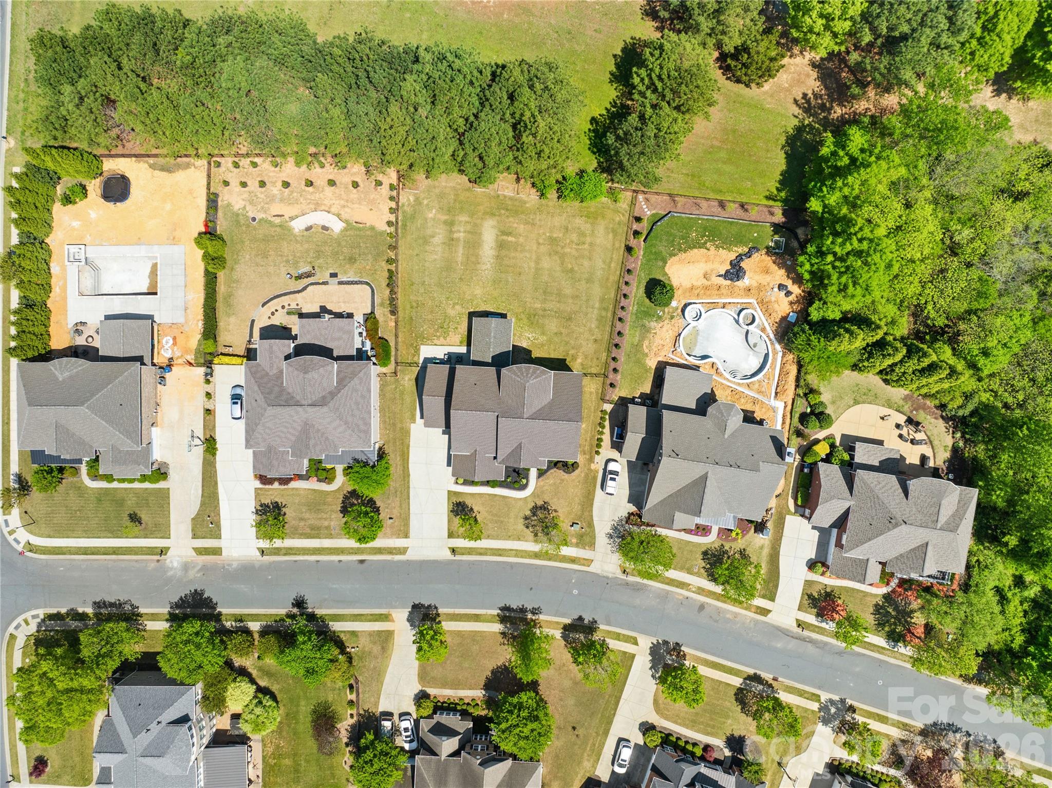 2805 Julian Glen Circle Waxhaw NC 28173