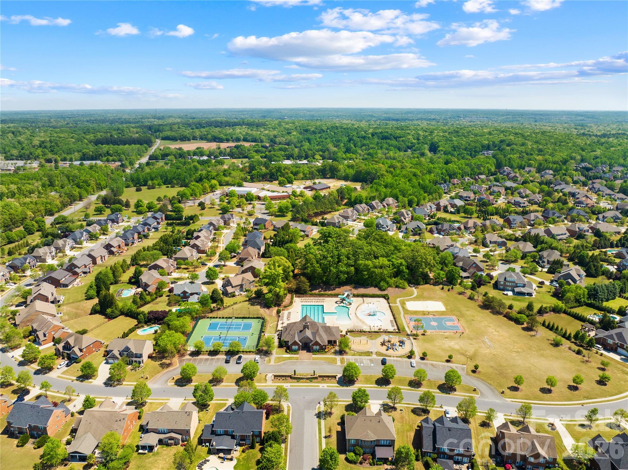 2805 Julian Glen Circle Waxhaw NC 28173