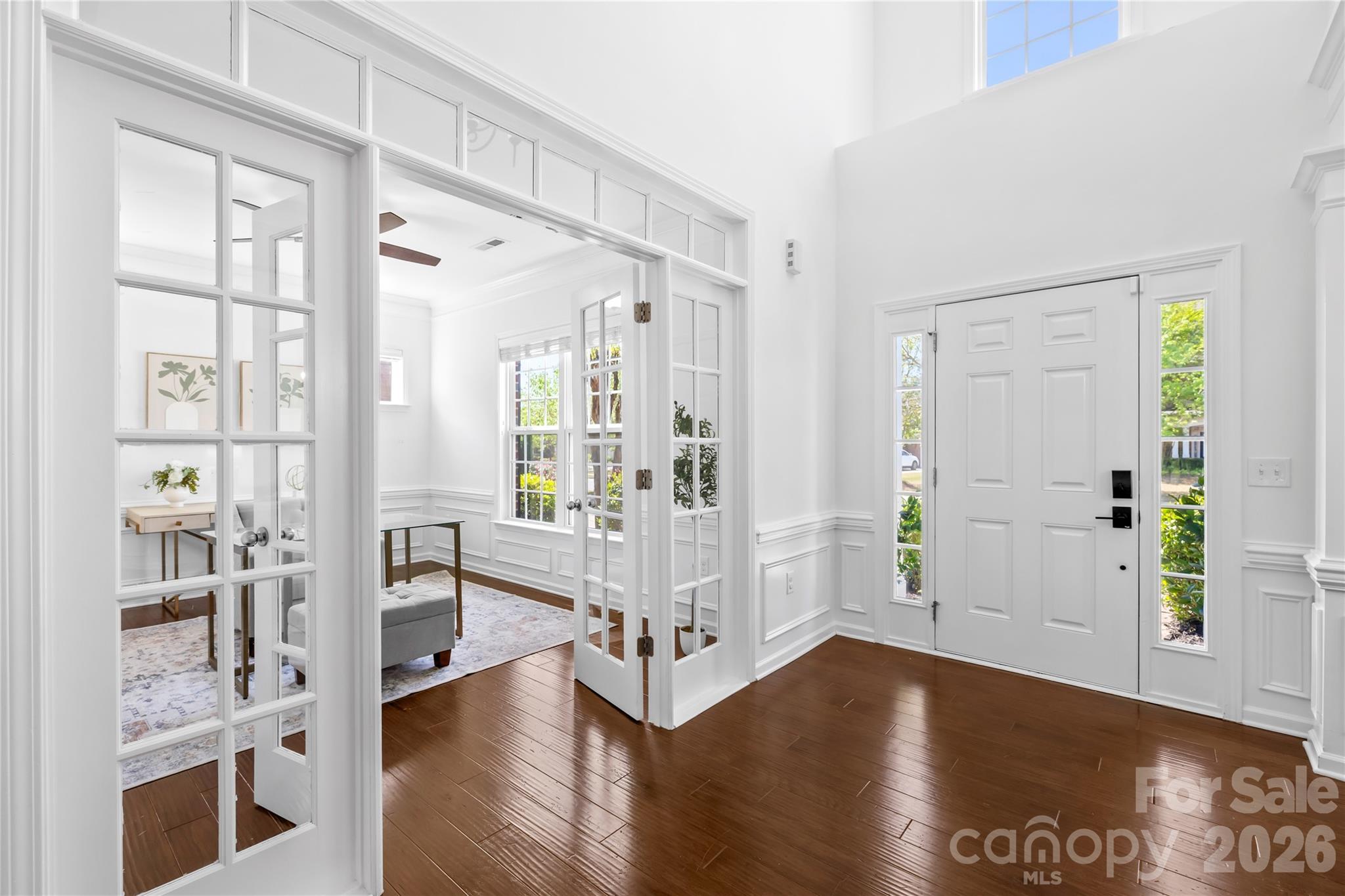 2805 Julian Glen Circle Waxhaw NC 28173