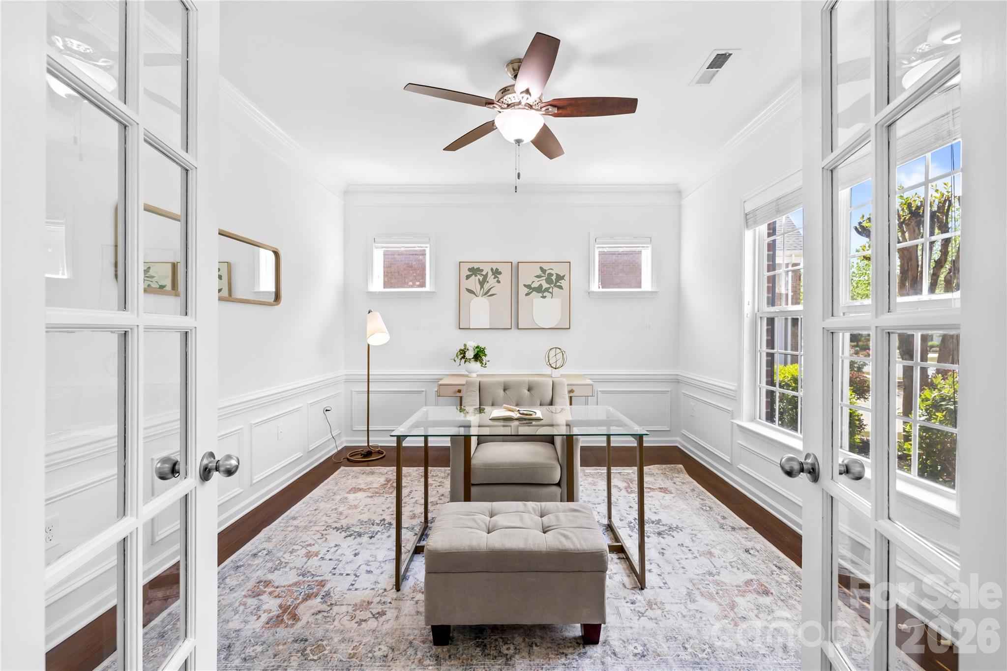 2805 Julian Glen Circle Waxhaw NC 28173