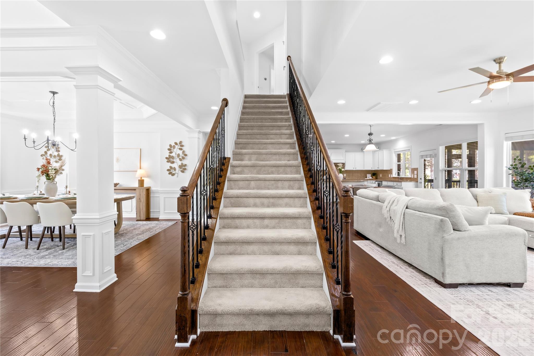 2805 Julian Glen Circle Waxhaw NC 28173