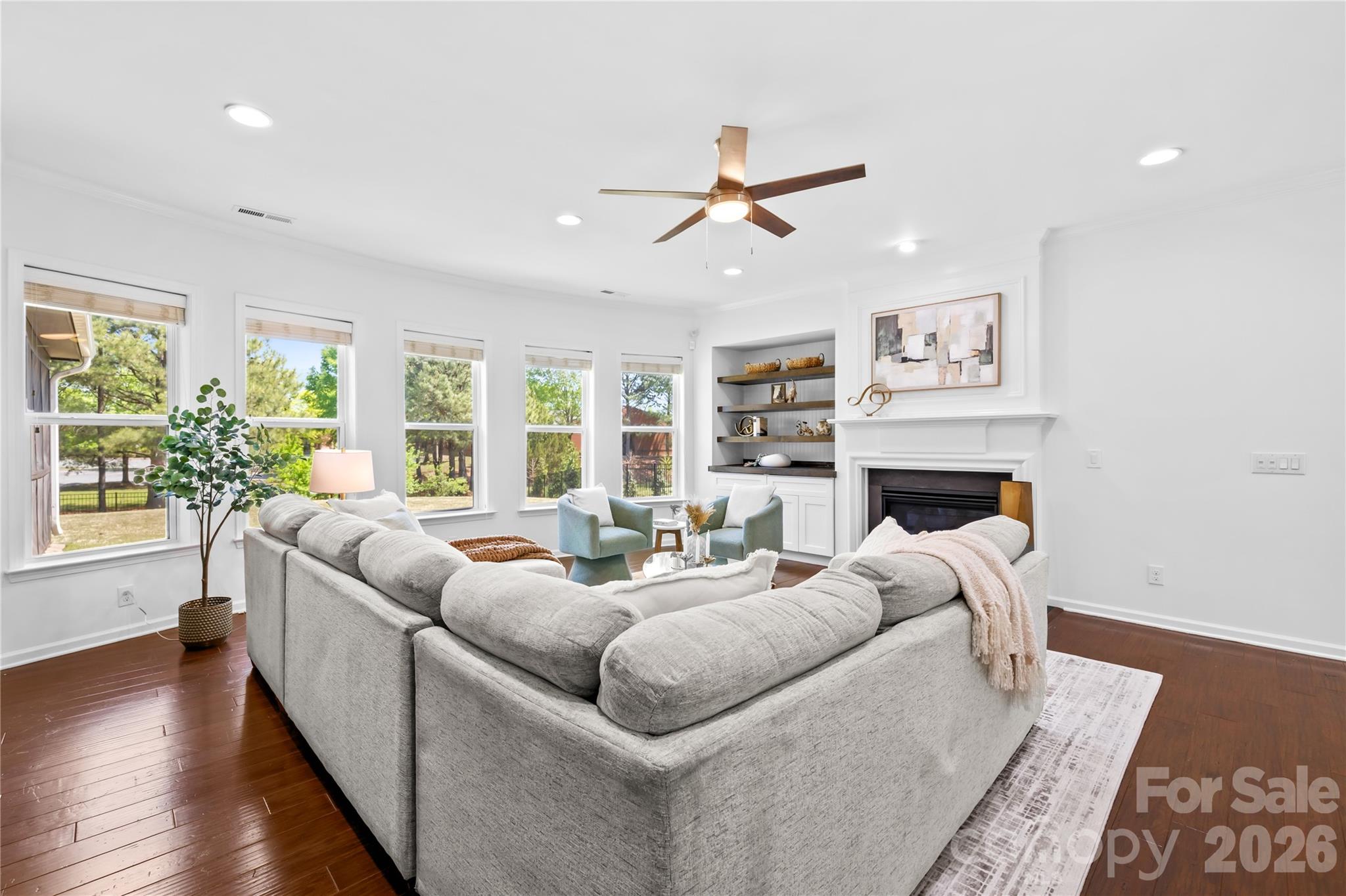2805 Julian Glen Circle Waxhaw NC 28173