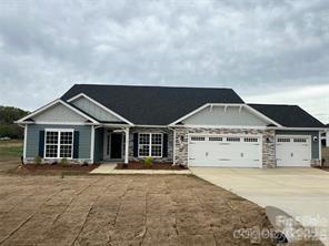 1300 Gardenia Drive Mt Ulla NC 28125
