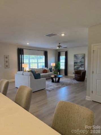 1300 Gardenia Drive Mt Ulla NC 28125
